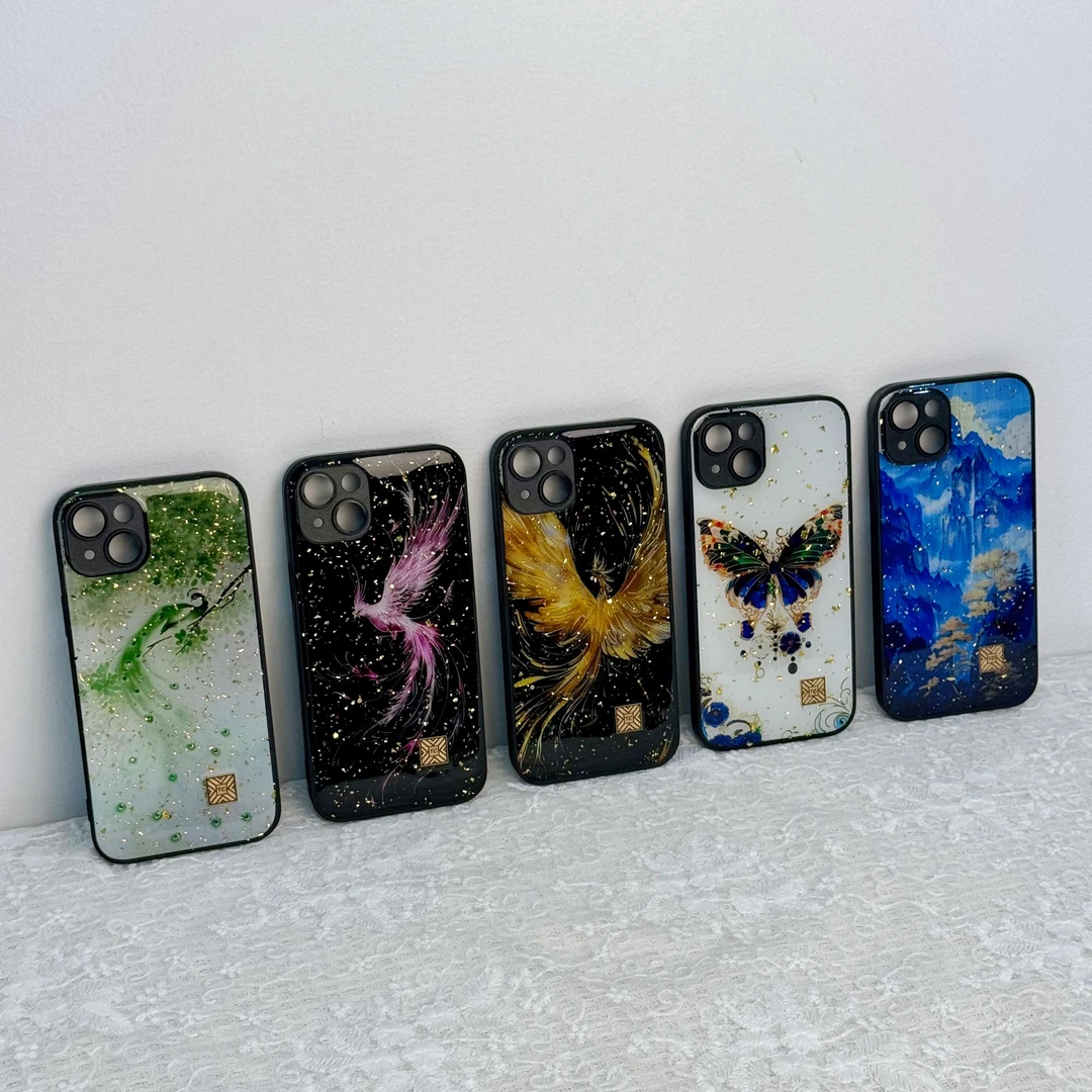 TC活动福利精孔磁吸款周年款手机壳iPhone11-15Pm壳壳任选其一