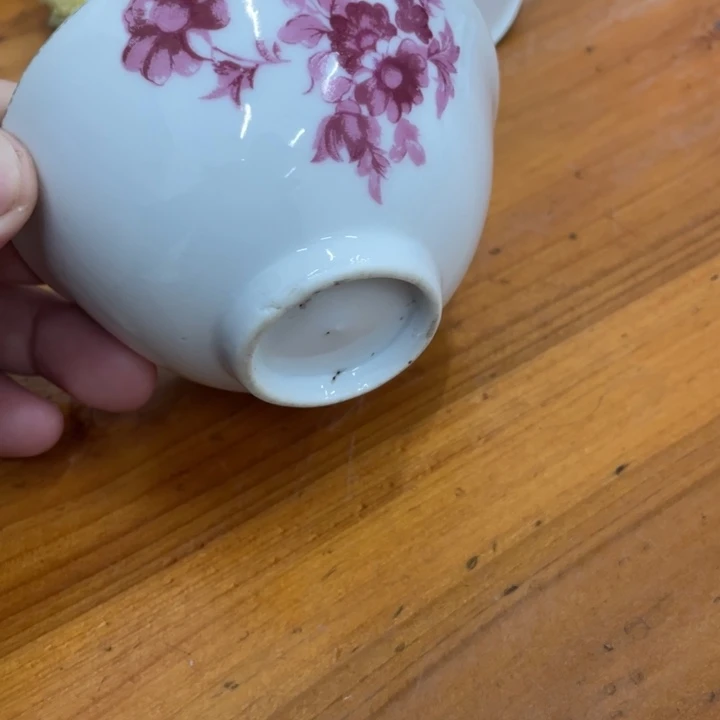 日用陶瓷制品商品