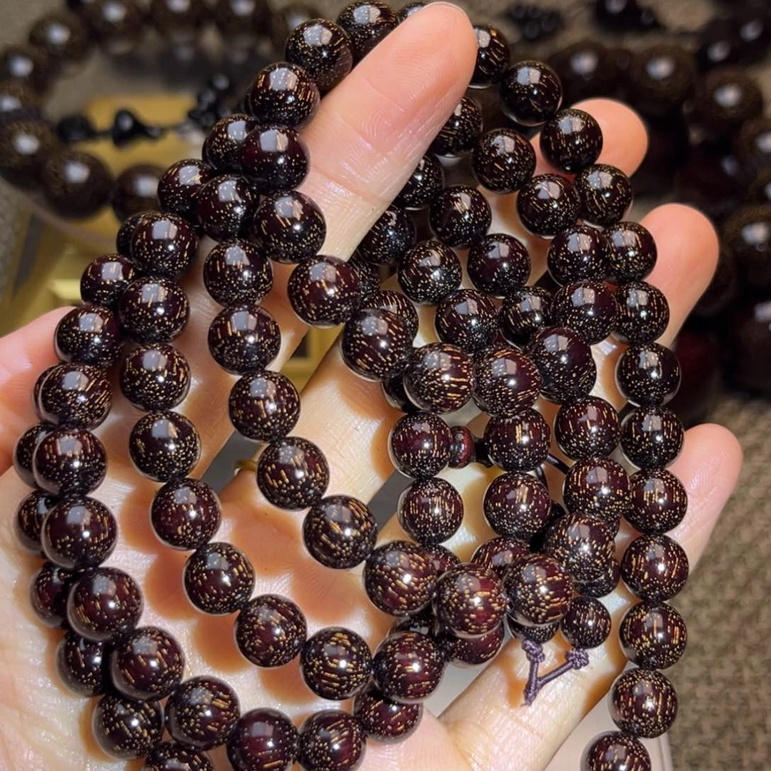 檀香紫檀（小叶紫檀）0.8 108 爆星