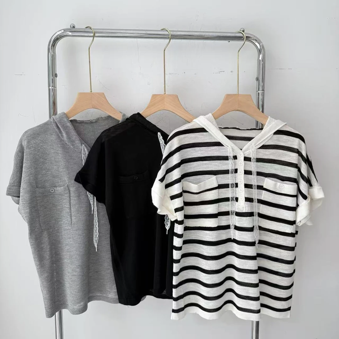 【熙薇品牌】 休闲上衣Ad4532