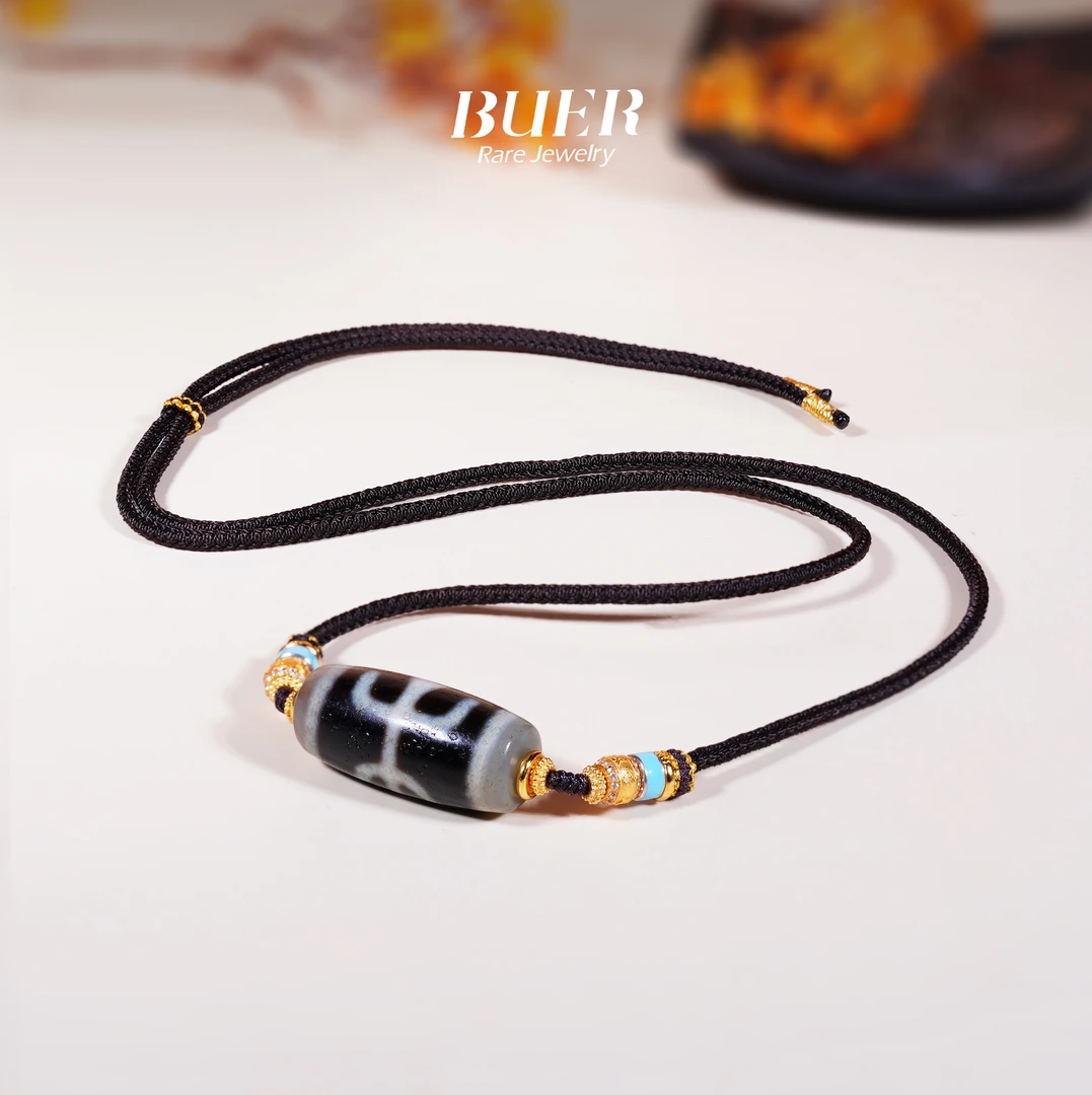 【不二】珠珠DIY项链(多样性发)