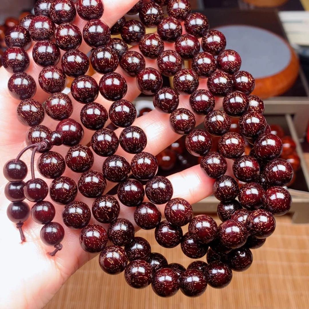 檀香紫檀（小叶紫檀）洋1.0，1w