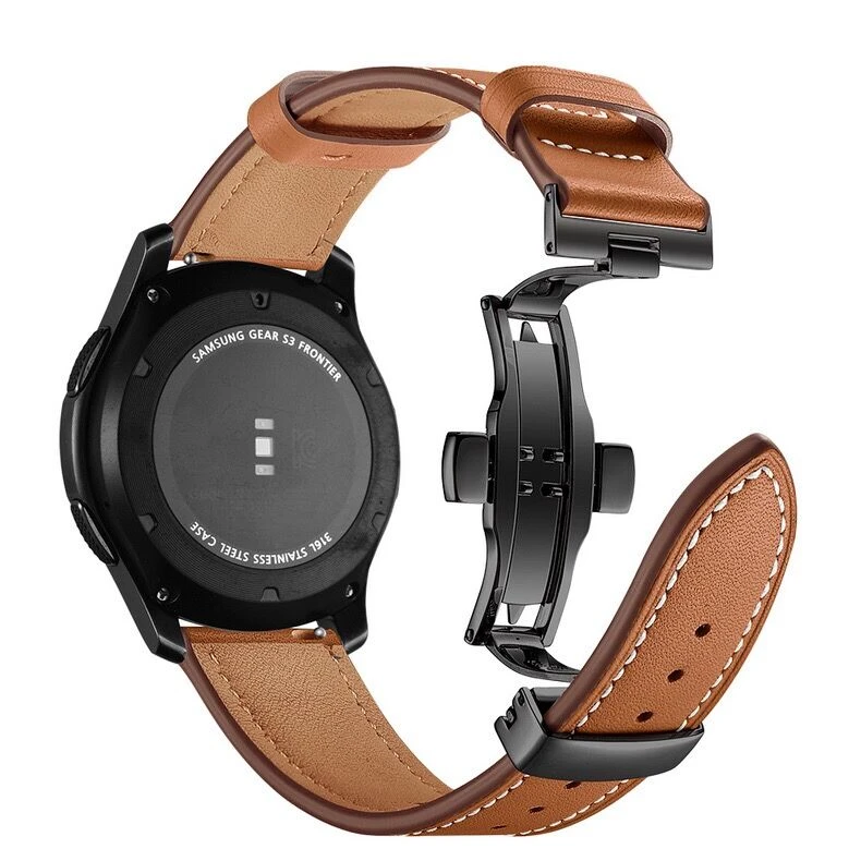 适配适用华为Watch GT/watch3/3pro/GT2/2pro/2E手表带荣耀Magic/