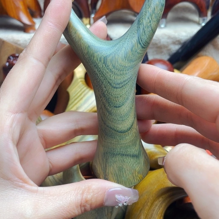 非洲紫檀（红花梨）微1674