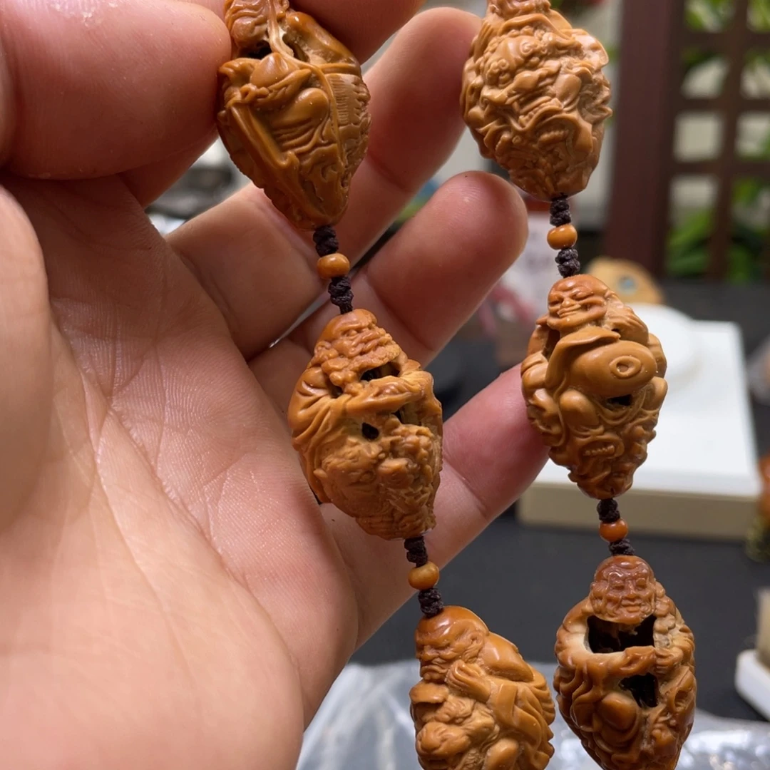 手串/手链橄榄核橄榄核