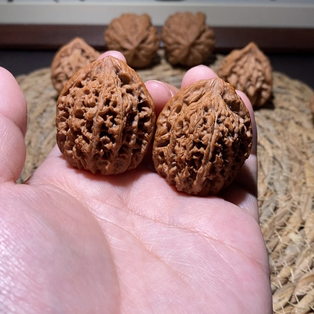 吊坠桃核33野核全品