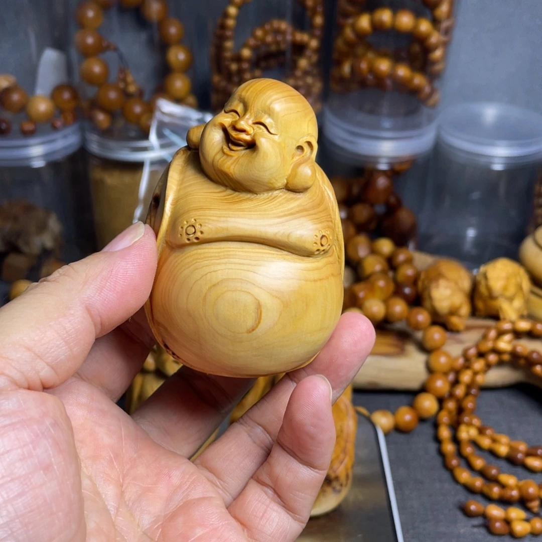 1***.柏木（崖柏）太行米勒