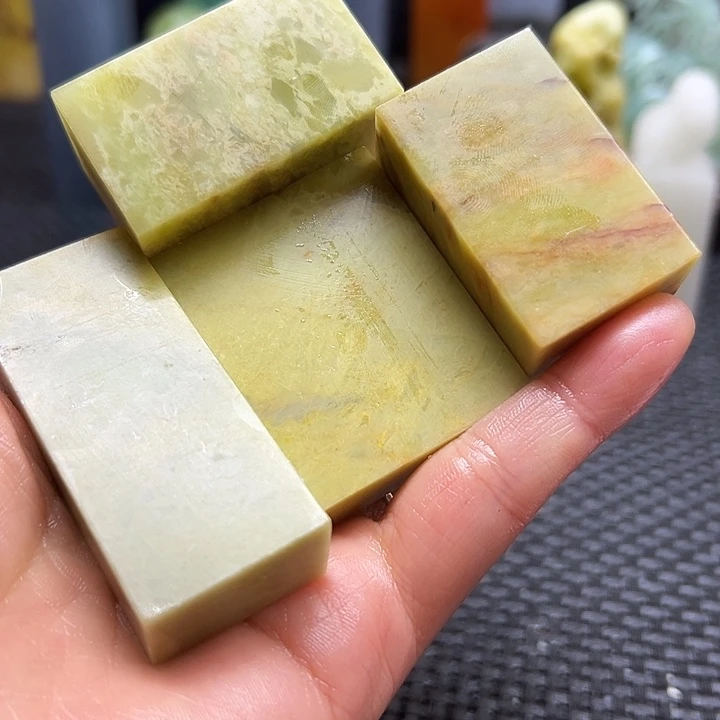 A***微云南石印章石印章石