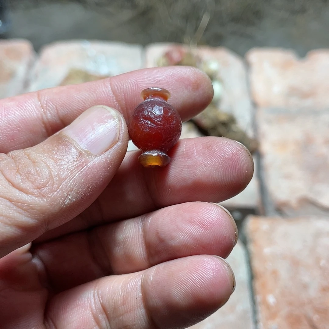 吊坠白玉菩提34788898