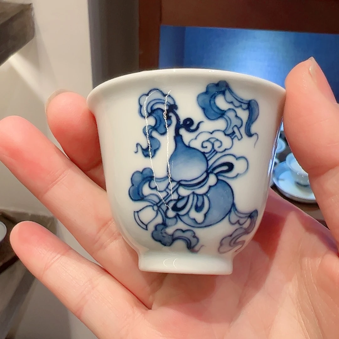 易修柴窑杯杯杯杯杯