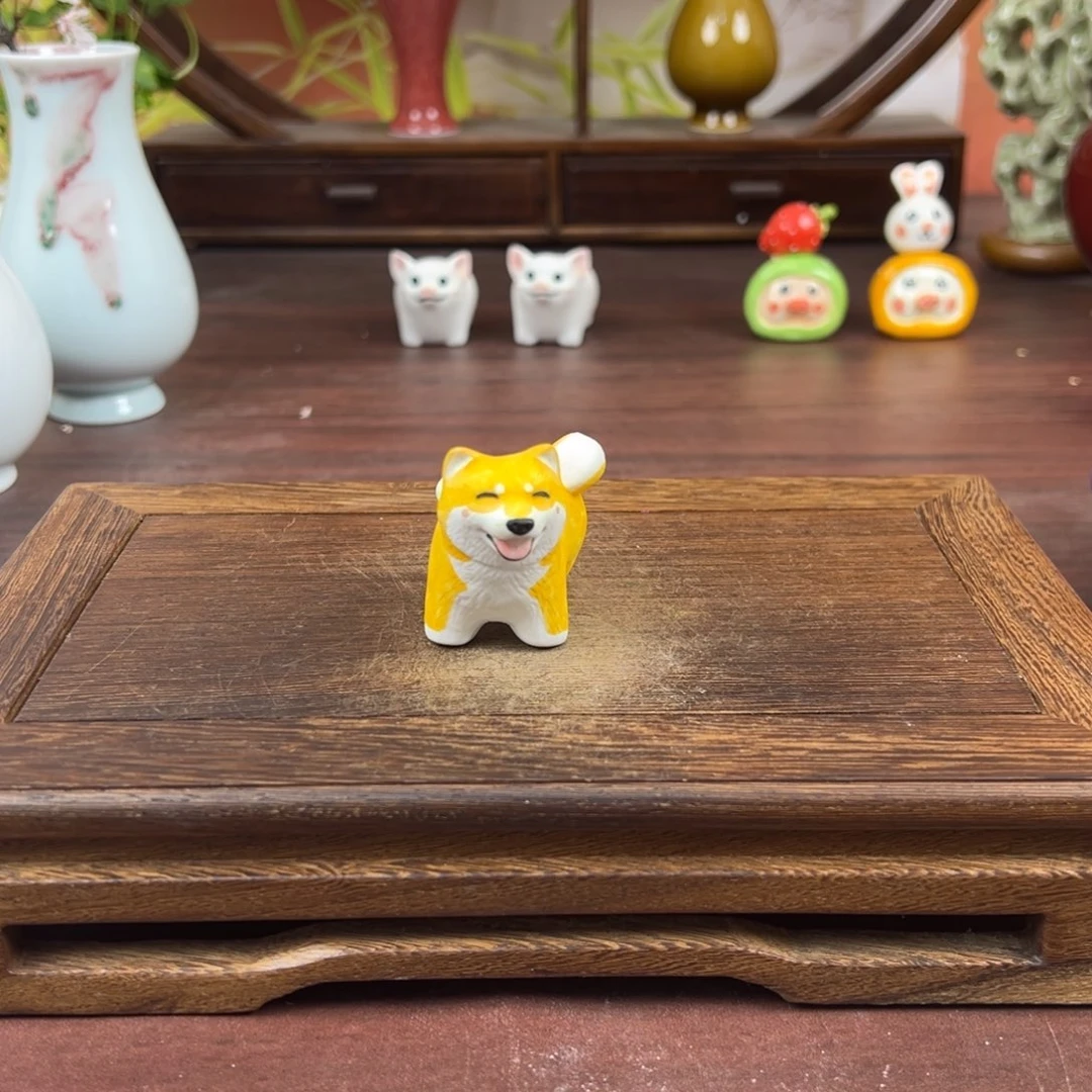 摆件景德镇陶瓷美术