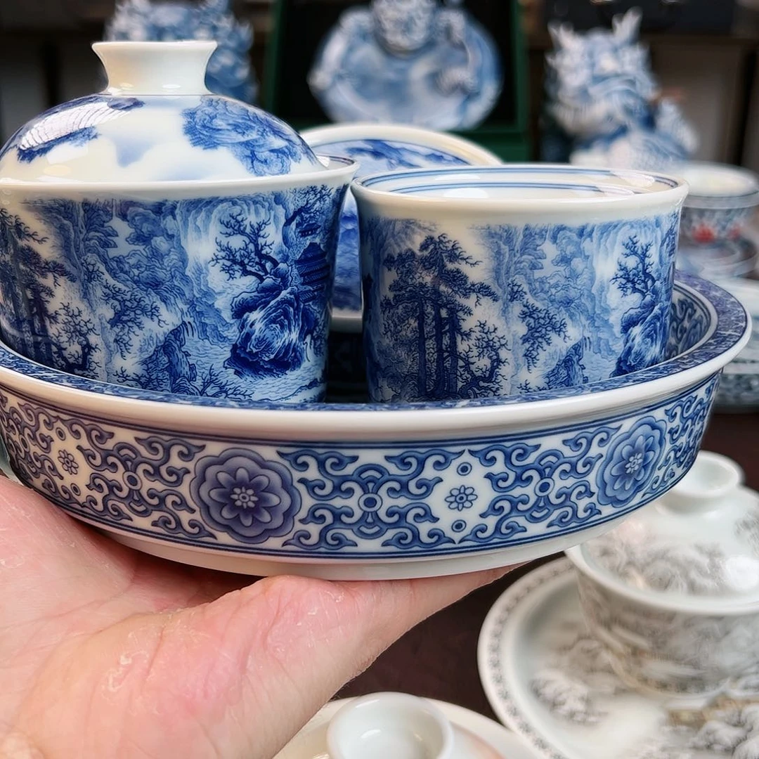 景德镇陶瓷学院等单位