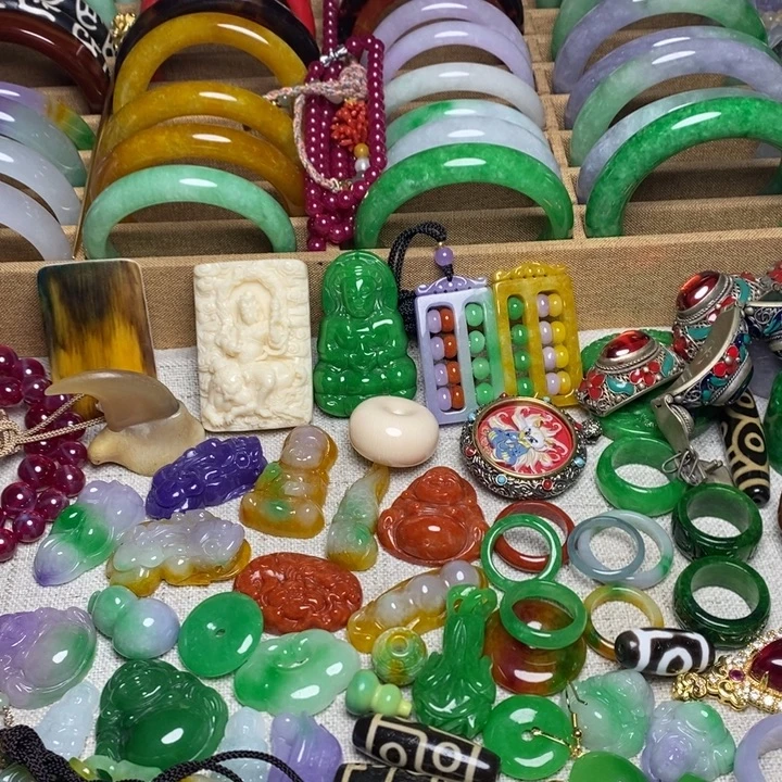 直播间专属定向链接