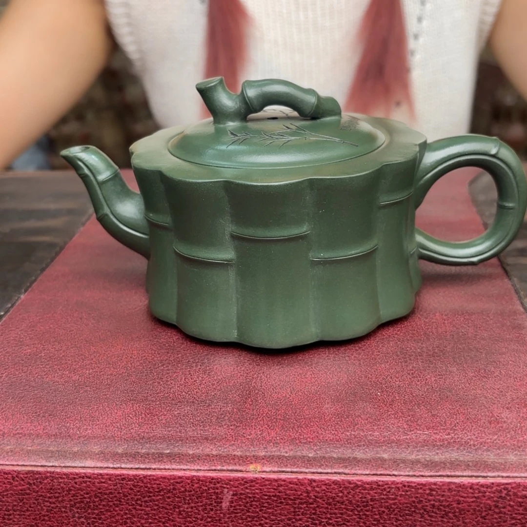 茶壶紫砂宜兴紫砂