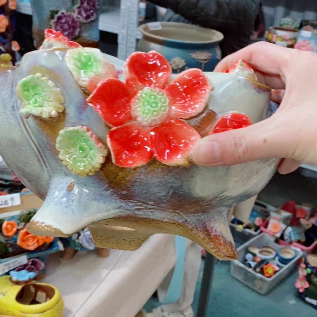 红陶福利福利多多