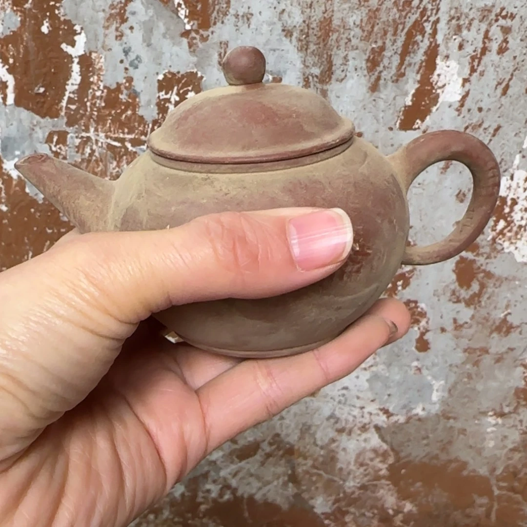 【闪购商品】紫砂茶壶紫砂茶壶