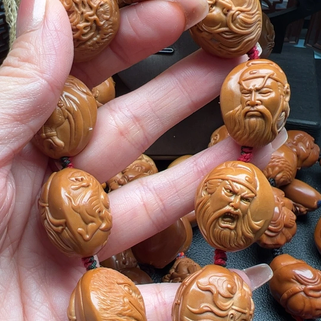 手串/手链橄榄核橄榄核