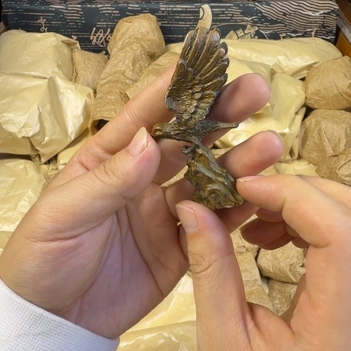 创意设计制作摆件