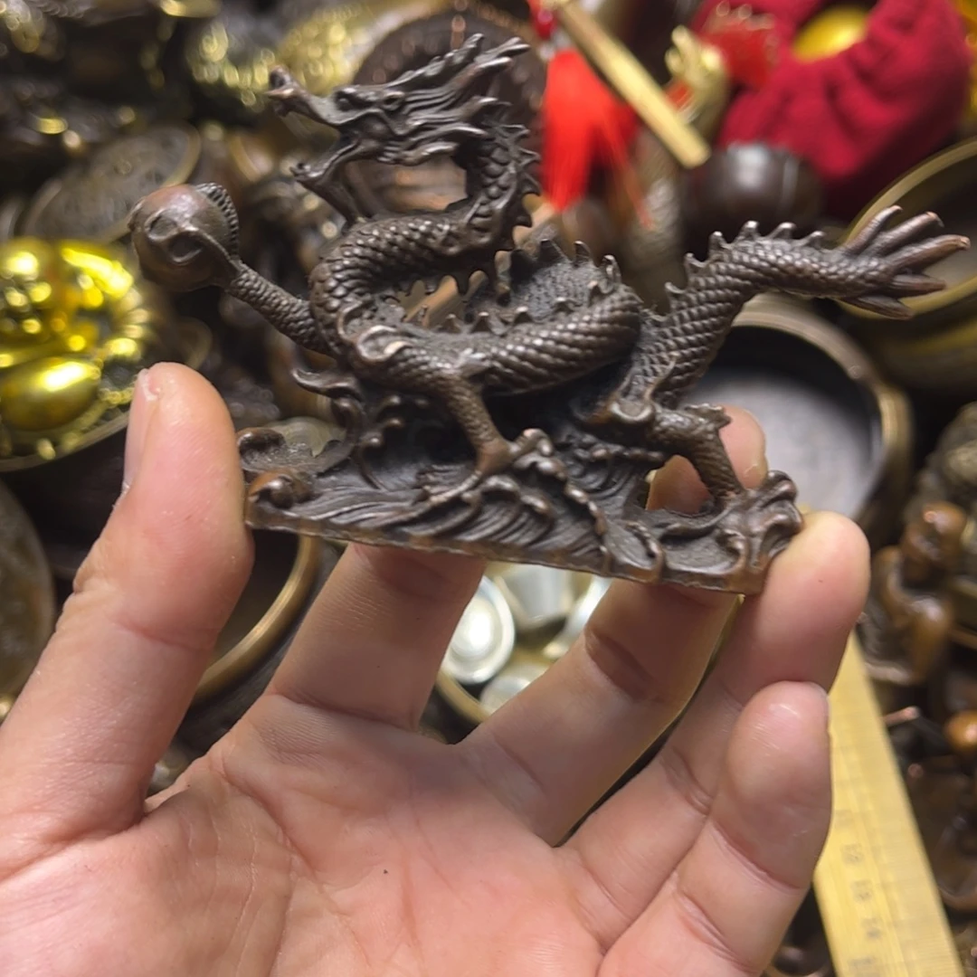 精美铜器诚信经营