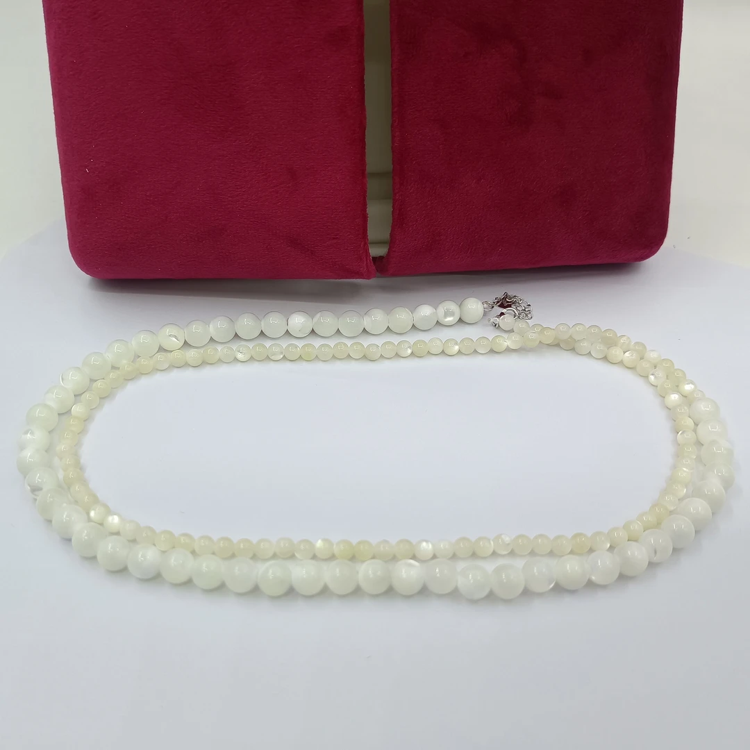 925银合成锆石吊坠 SS3RSS-33996 项链百搭时尚气质轻奢