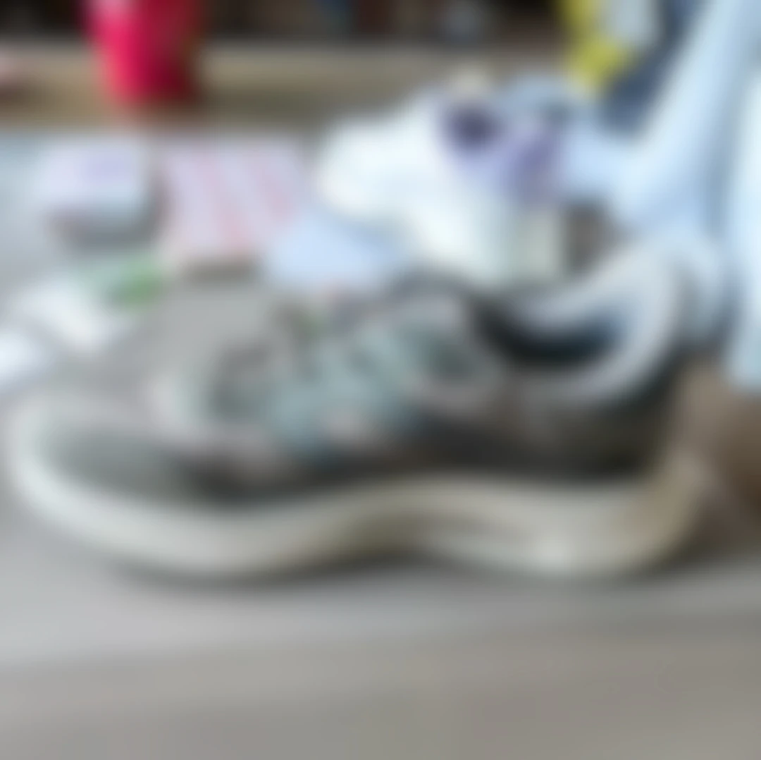 运动休闲鞋福利款