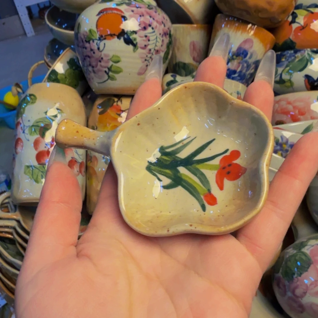 瓷片景德镇源头厂家