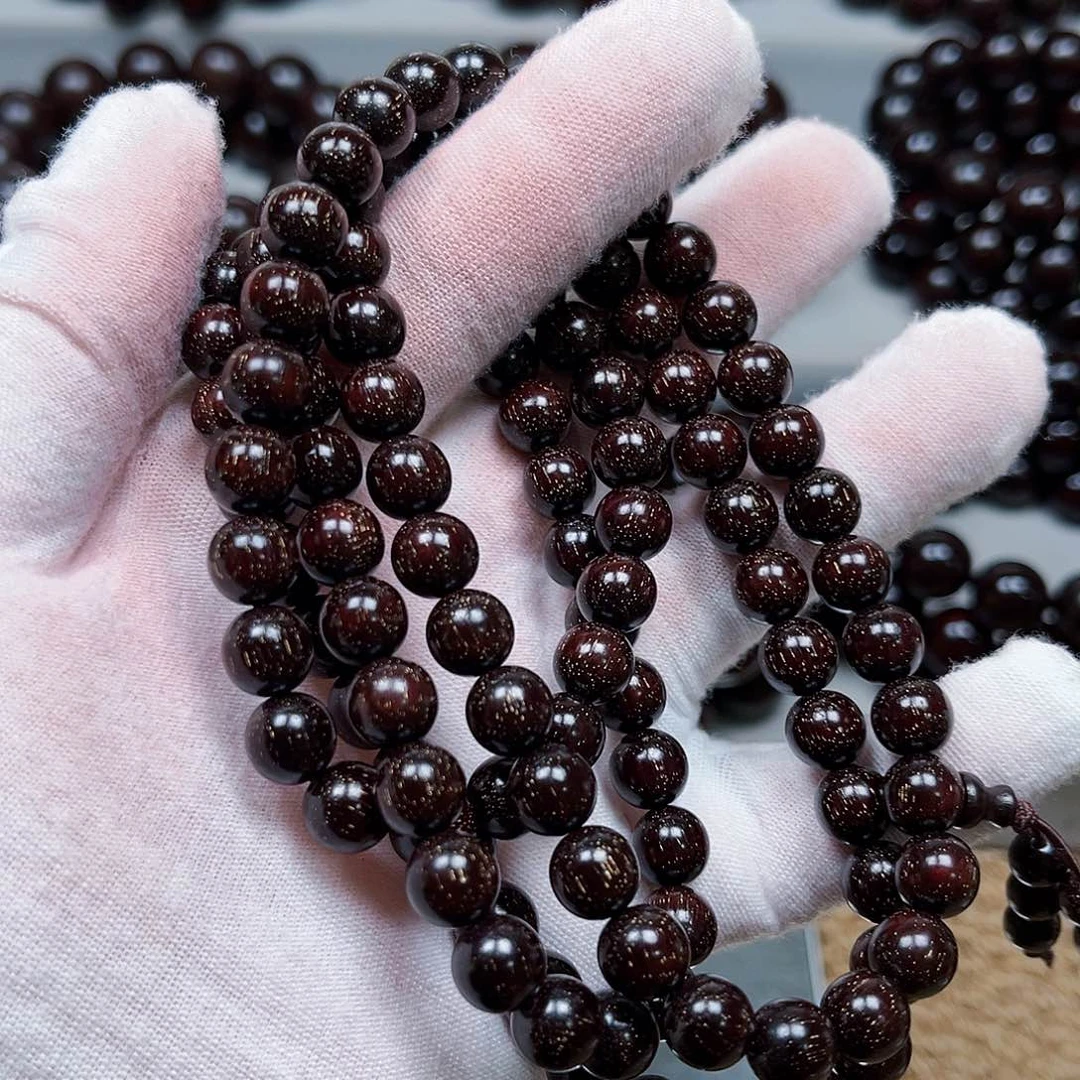 檀香紫檀（小叶紫檀）爆0.8