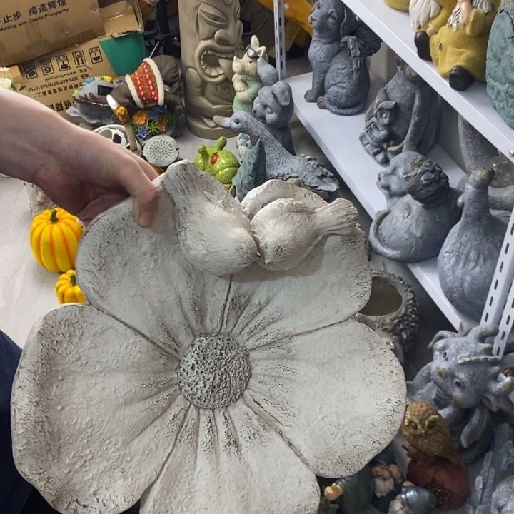 树脂工艺品摆件默认微瑕