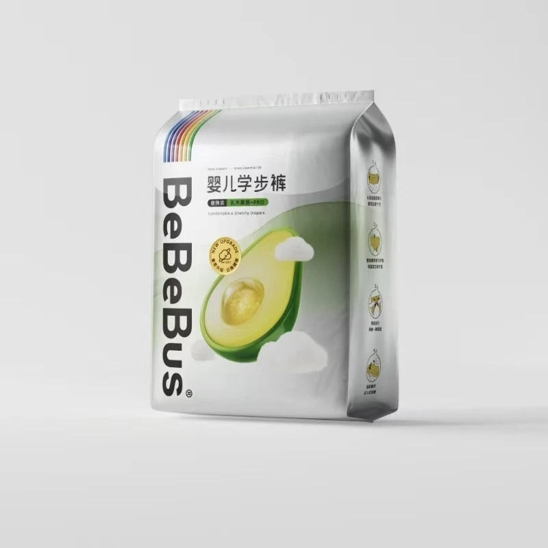 【超级福袋】pro拉拉裤试用装L码（不可更换尺码）