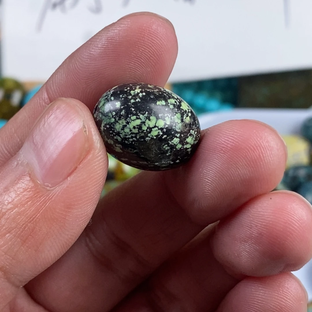 南红玛瑙合金14×19mm