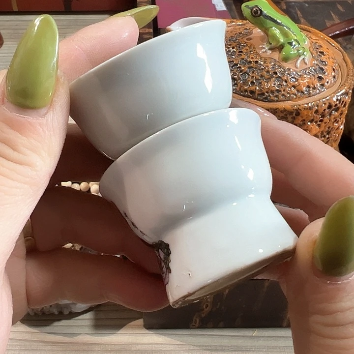 瓷片三**生密胺手绘陶瓷