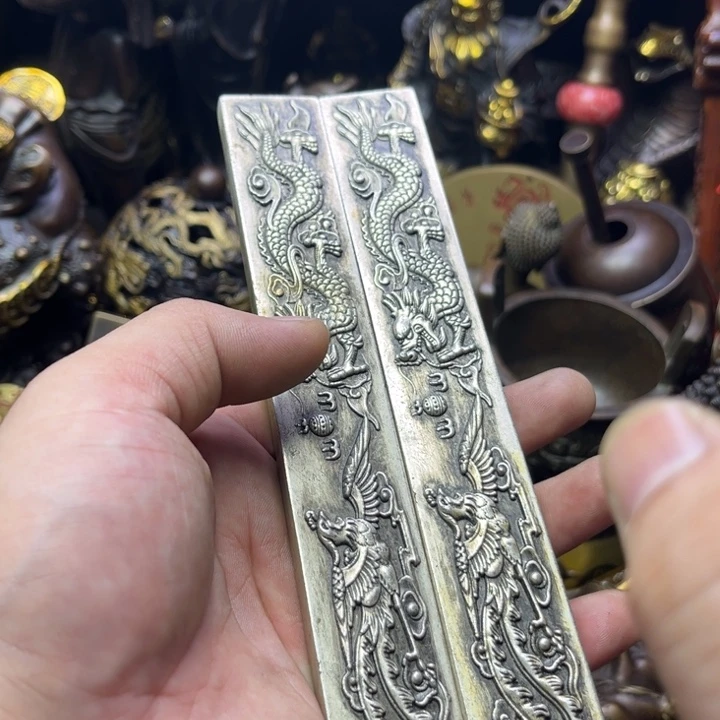 精品铜器摆件链接