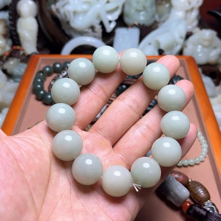 未镶嵌和田玉（糖玉）珠宝奇石