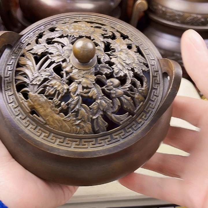 直播间里福利多多