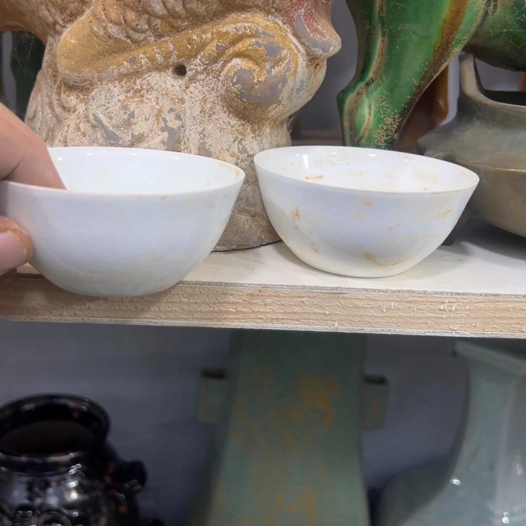 瓷片摆件摆件11111
