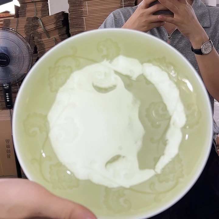 小米茶器云间青瓷