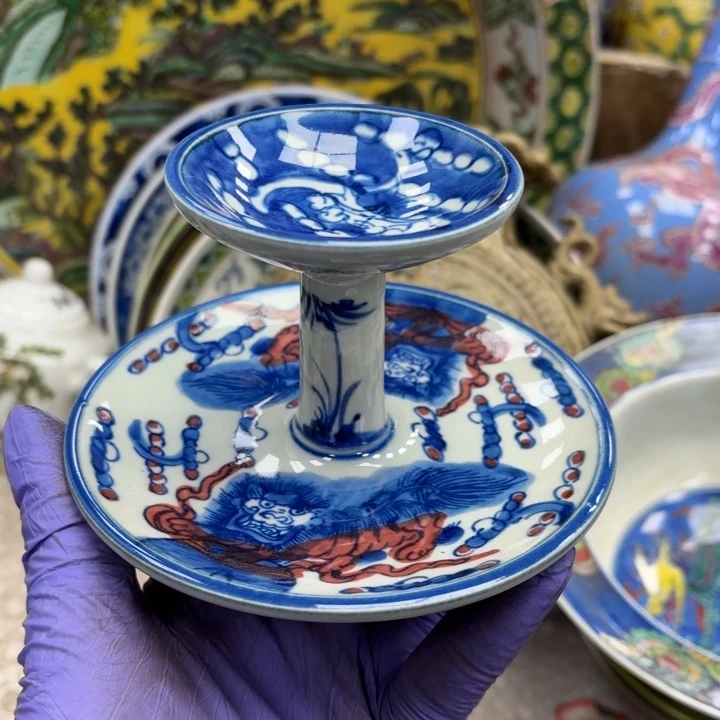 摆件瓷器摆件 瓷器摆件