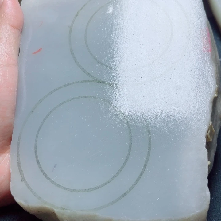 不***要和田玉未镶嵌珠宝奇石