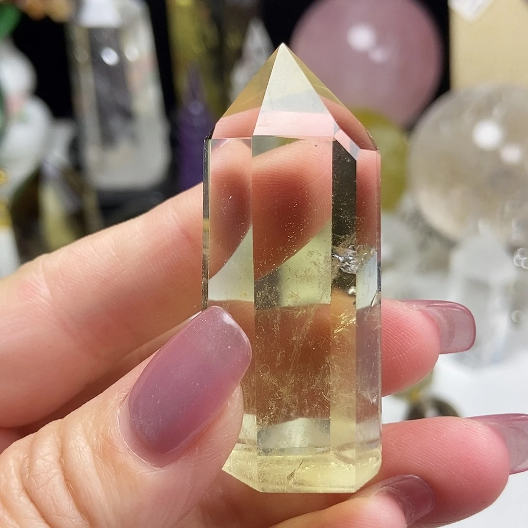 摆件（200未镶嵌水晶