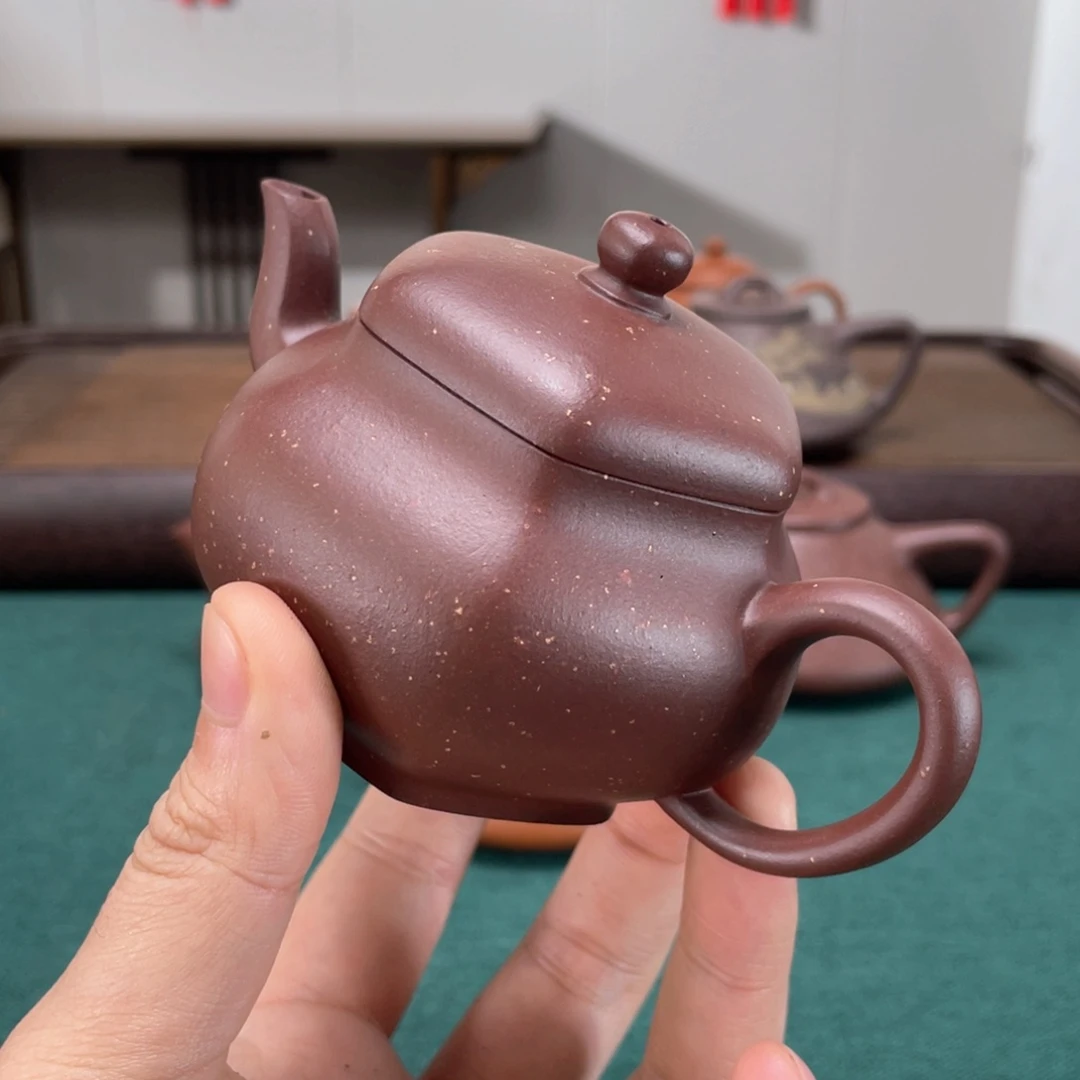 只**！宜兴紫砂艺术学院美术