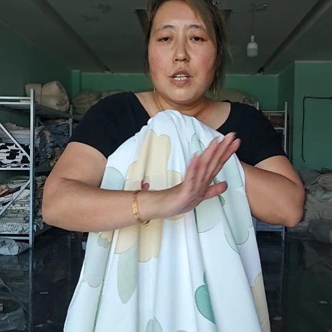 棉高端大床单2米5乘2m。