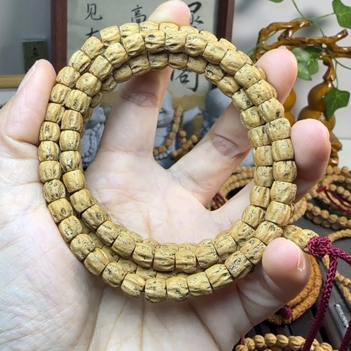 柏木手串/手链柏香