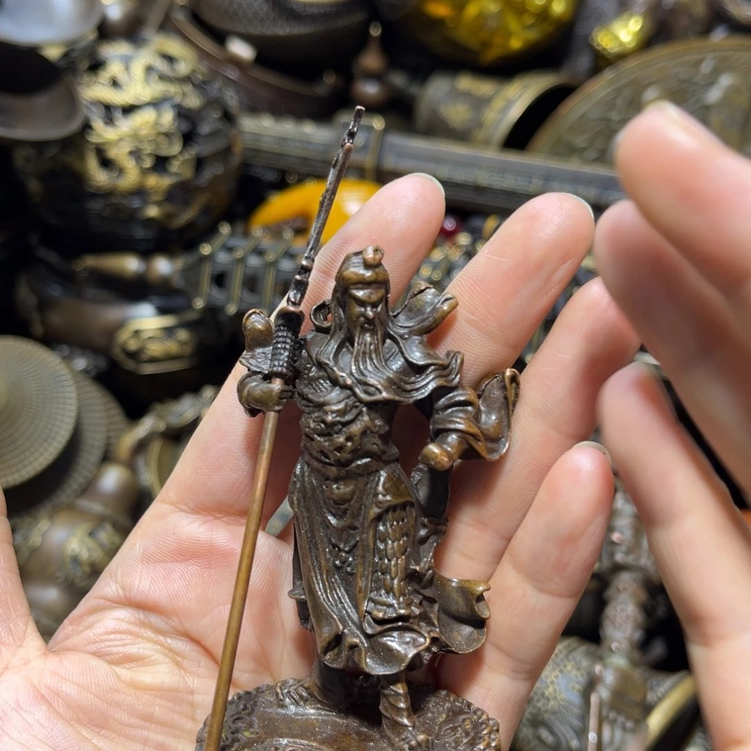 铜器摆件专属链接