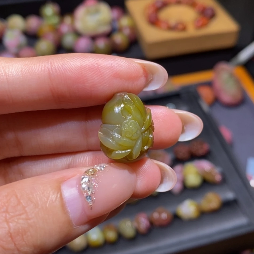 【闪购商品】未镶嵌手链玛瑙/玉髓盐源玛瑙
