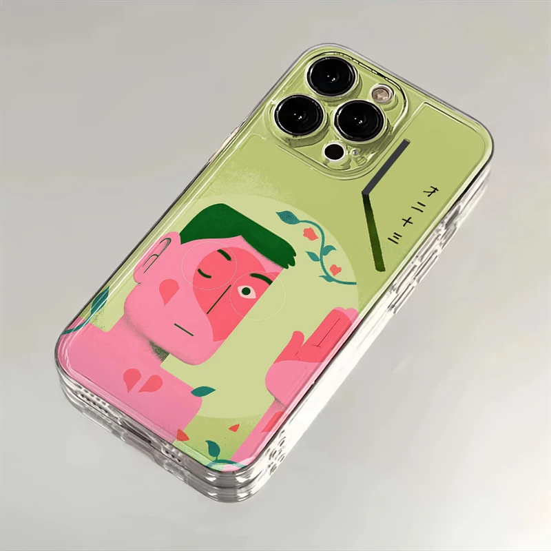 方大同才二十三适用iPhone16小米15华为苹果14promax手机壳太空MT