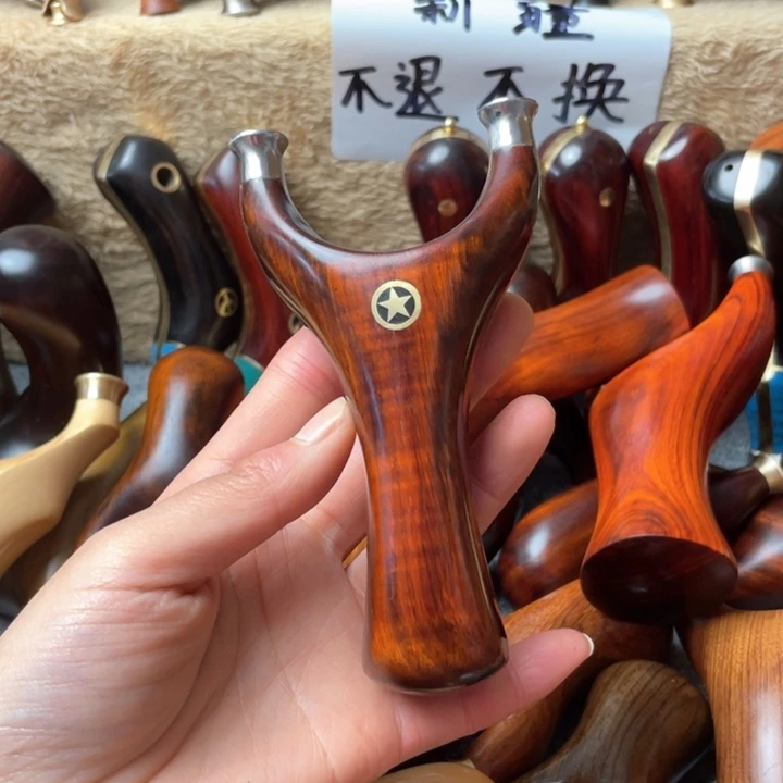 大果紫檀（缅甸花梨）瑕疵312