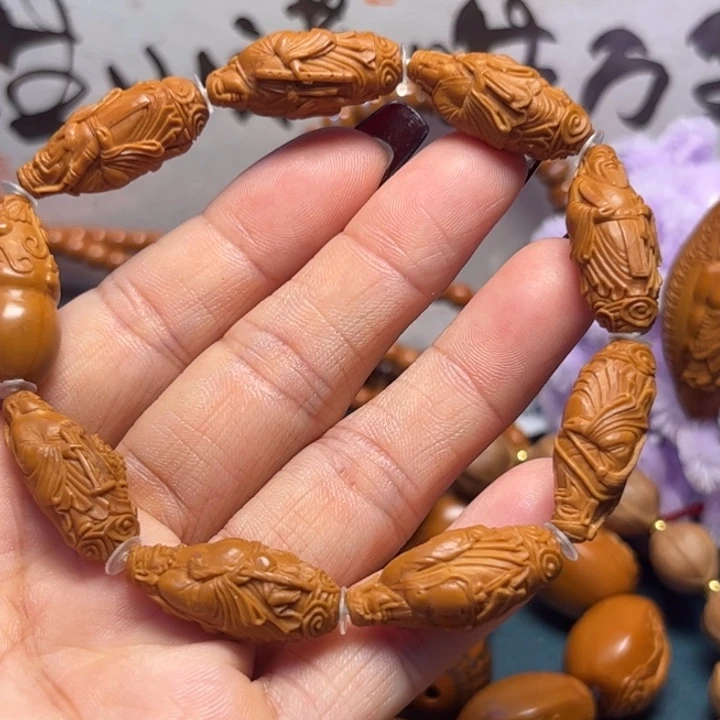 手串橄榄核橄榄核手串