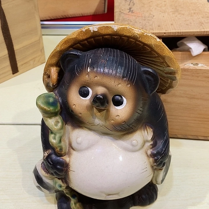 瓷器瓷片茶周边百货