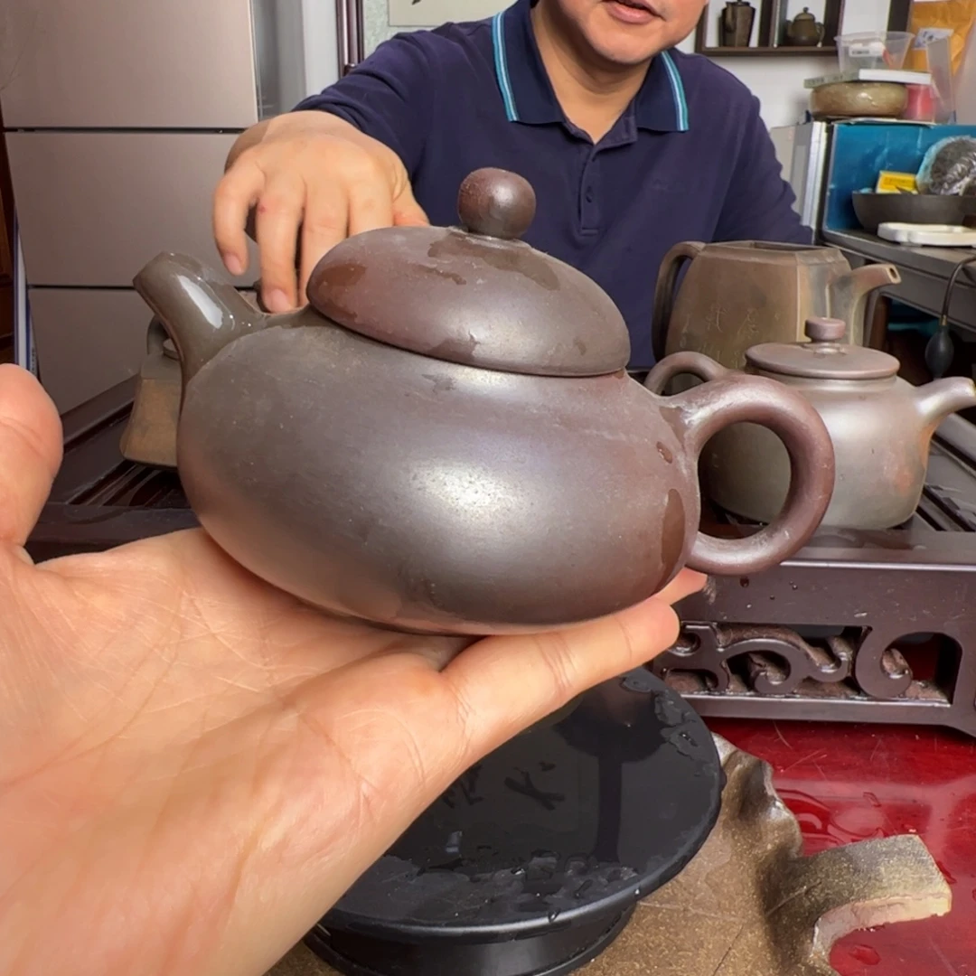 坭兴陶贵台龙窑A51