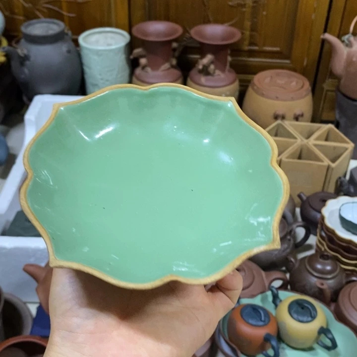 紫砂家用陶瓷壶家用